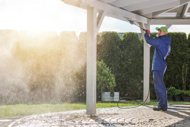 Best Heavy Equipment Washing  in Mack, OH